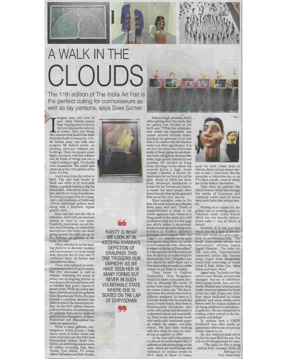 The Pioneer 1st Feb 2019