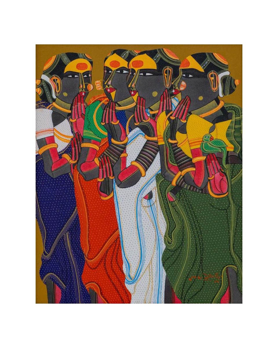 Telangana Women