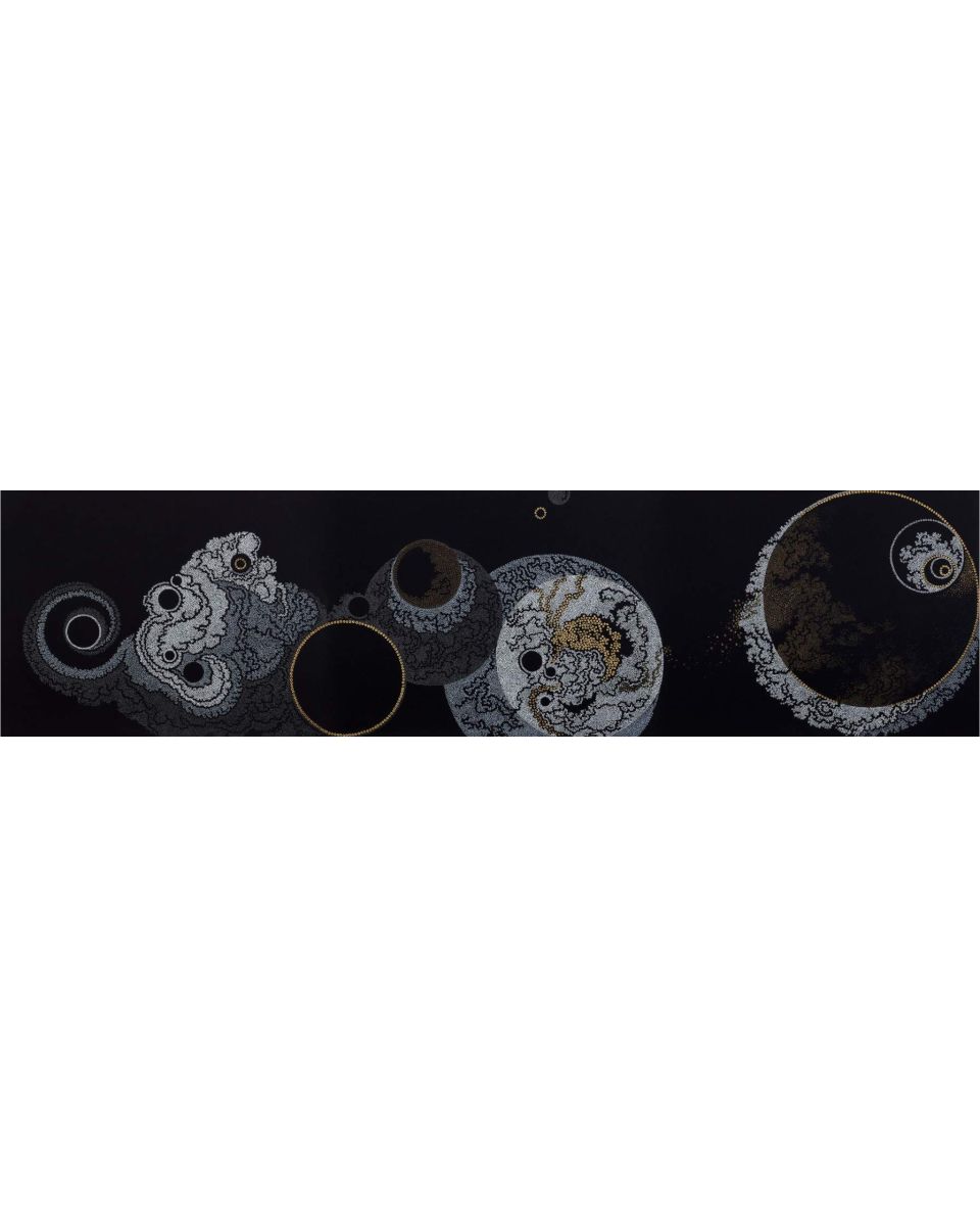 Untitled 2 (set of 3)