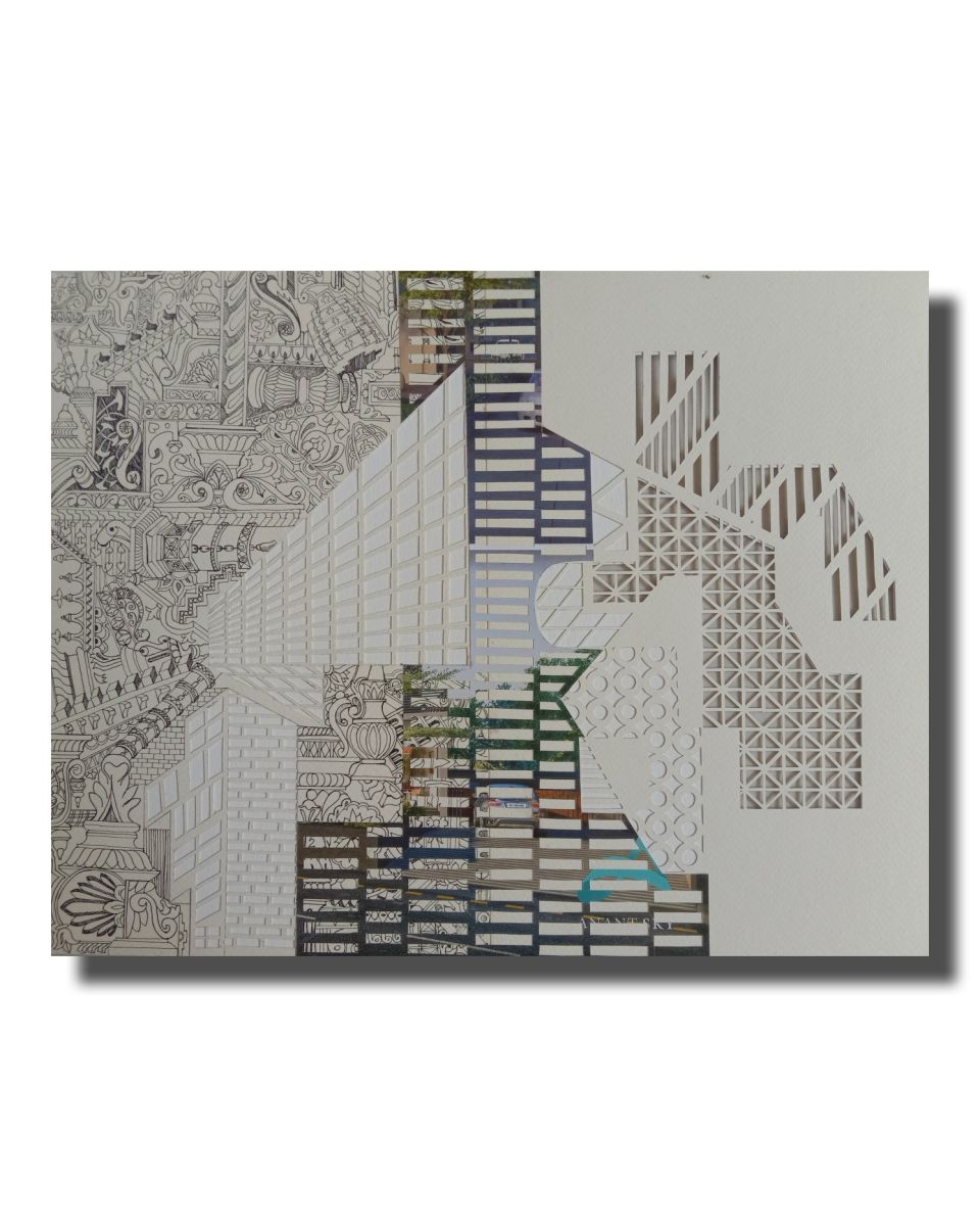Untitled (Past Present Series)