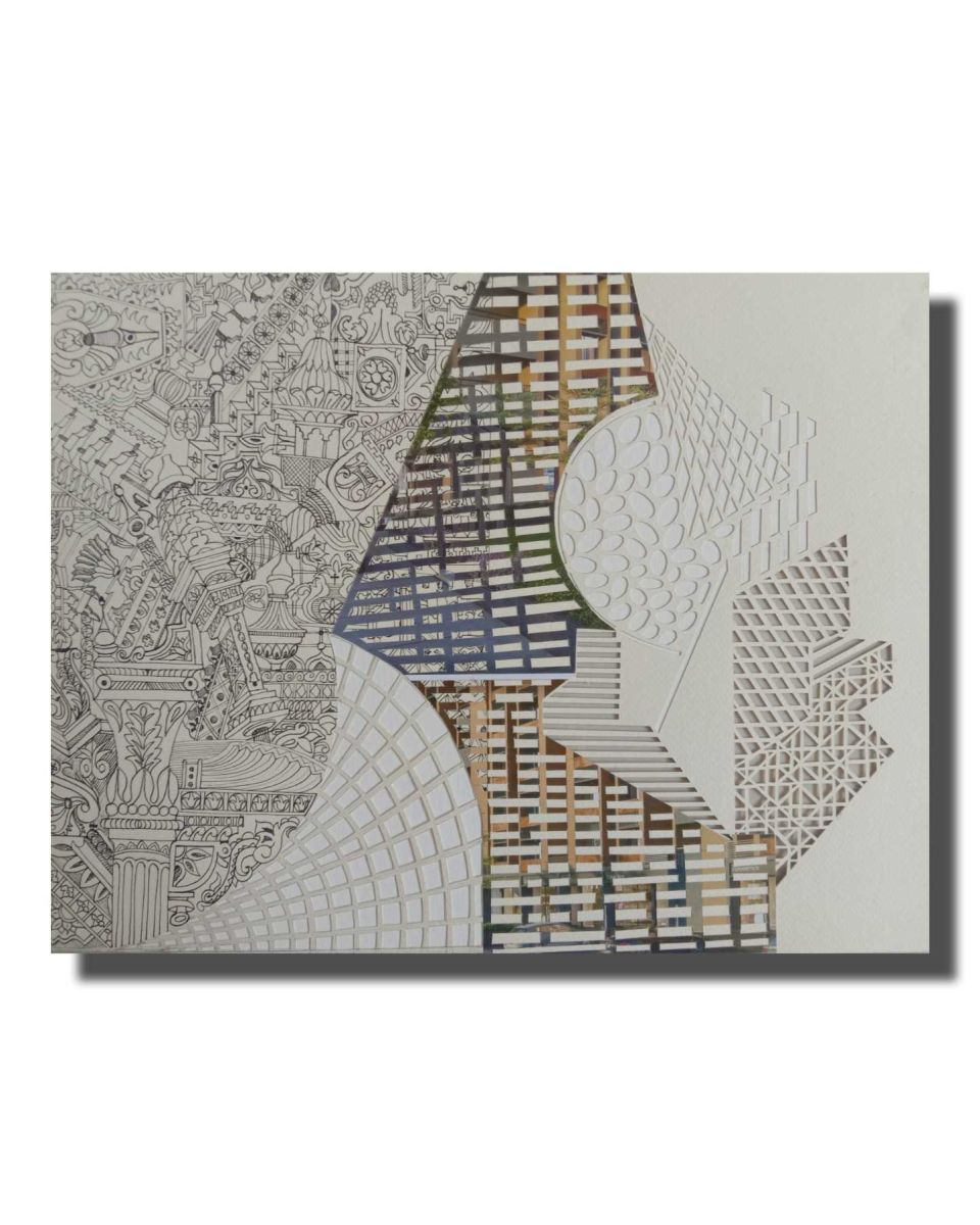 Untitled (Past Present Series)