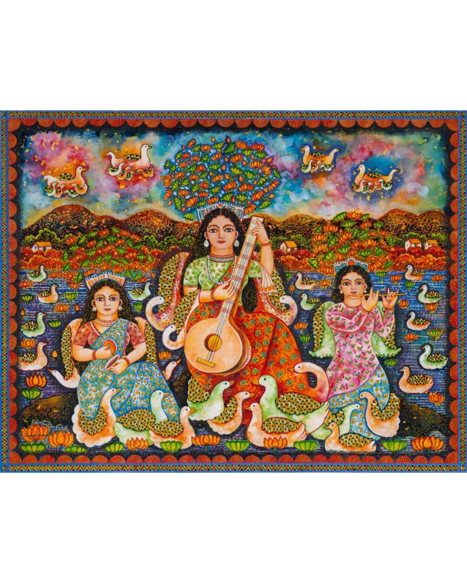 Vagishwari