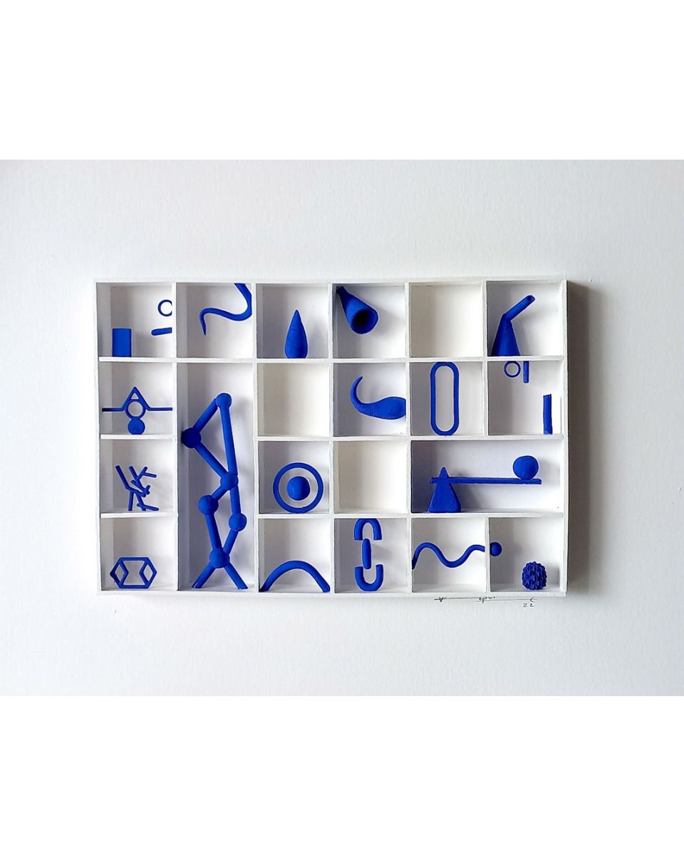 Blue-3
