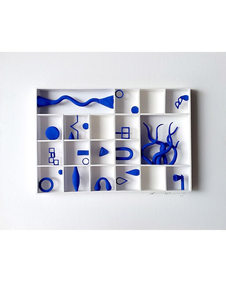 Blue-4