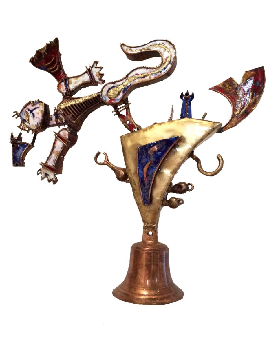 Vishnu I