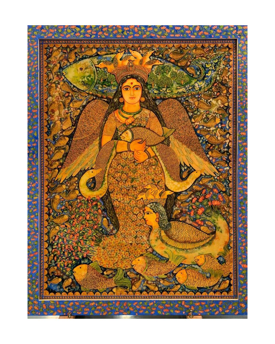 Dharitri