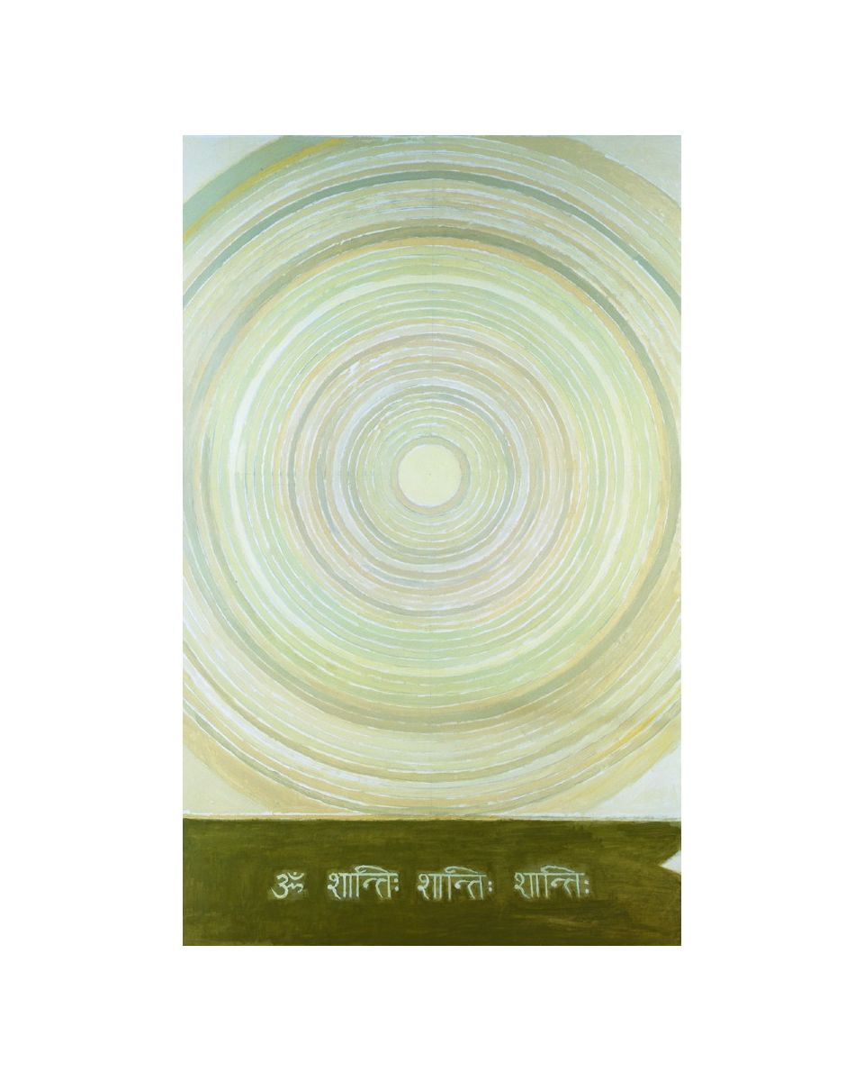 Om Shanti Shanti Shanti