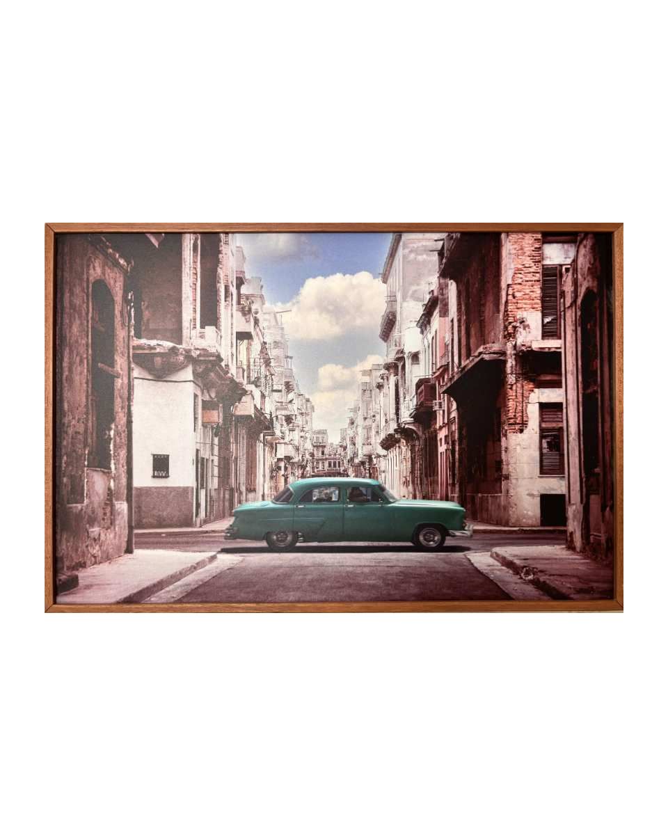 Havana-XVI