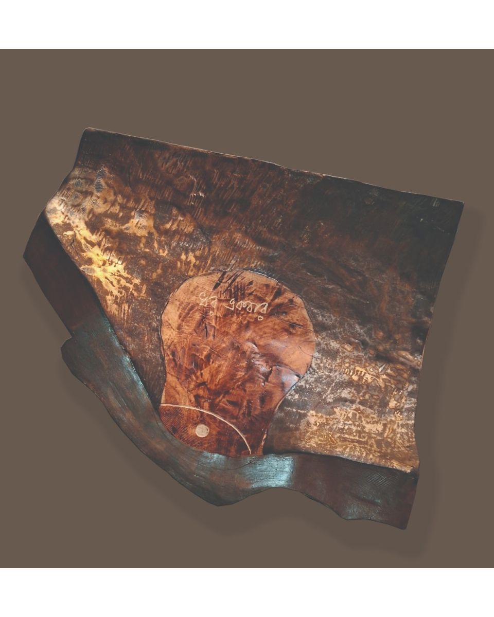 From Series: Fragmented Time