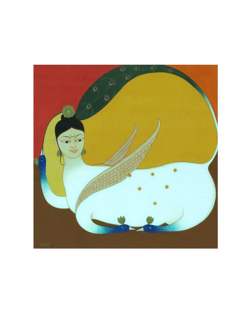 Kamdhenu-4