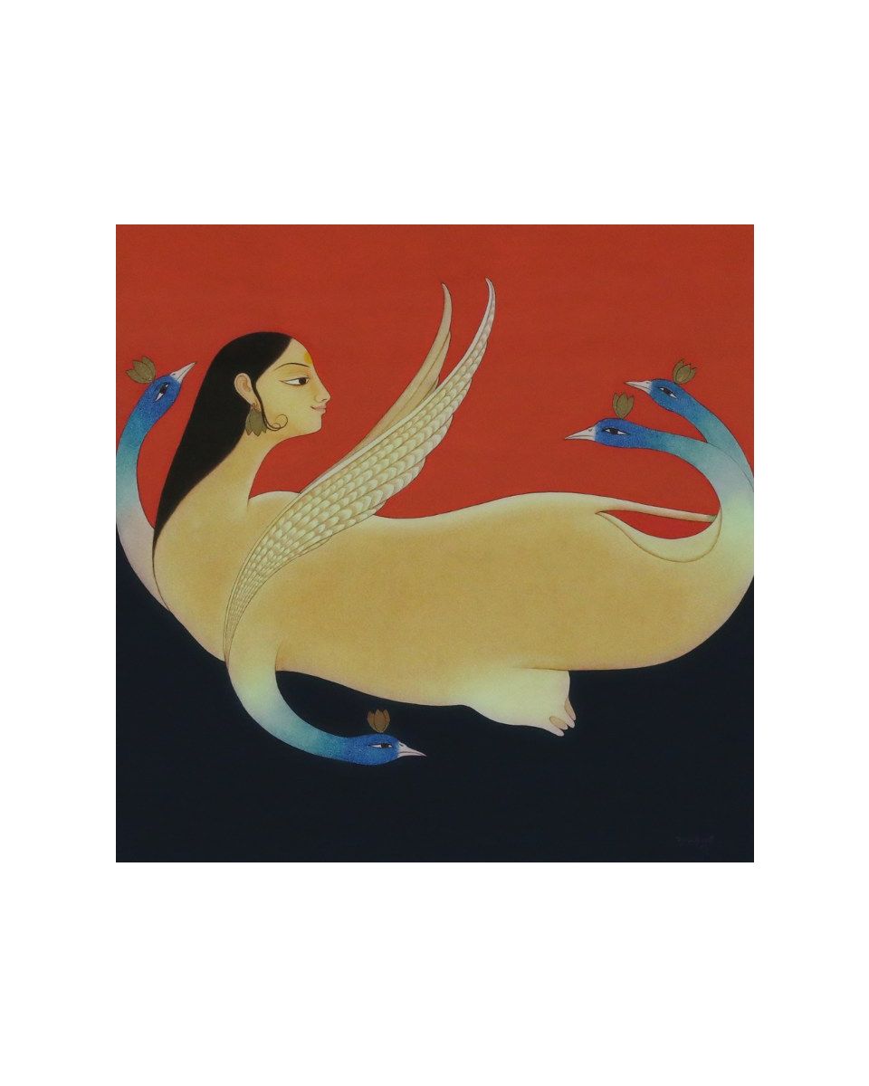 Kamdhenu-3