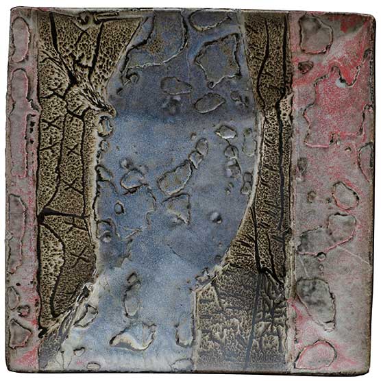 Fired Canvas Series