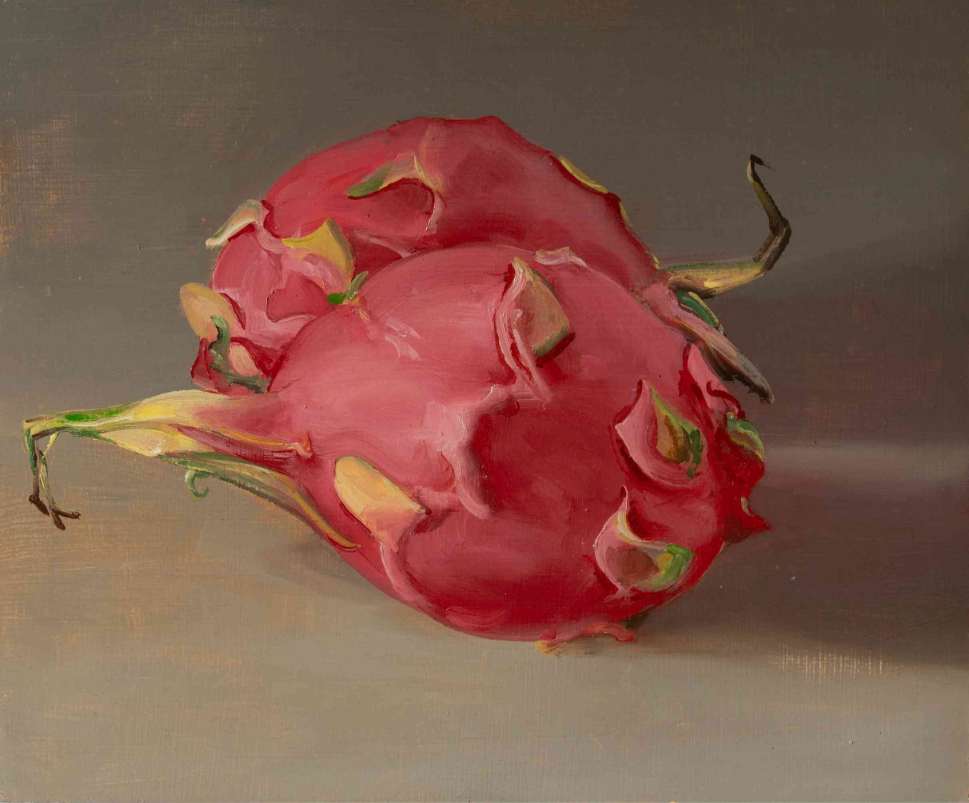 Dragon Fruit