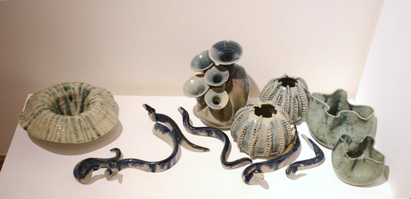 Eels Garden I