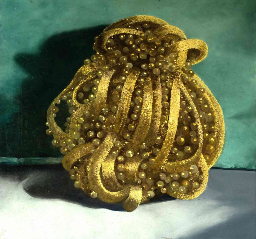 Embellishment,