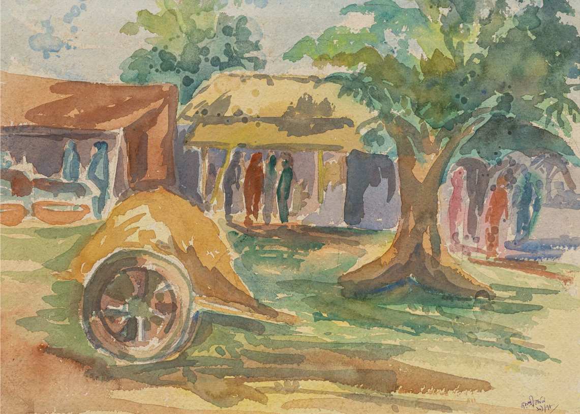 Gowalpara II
