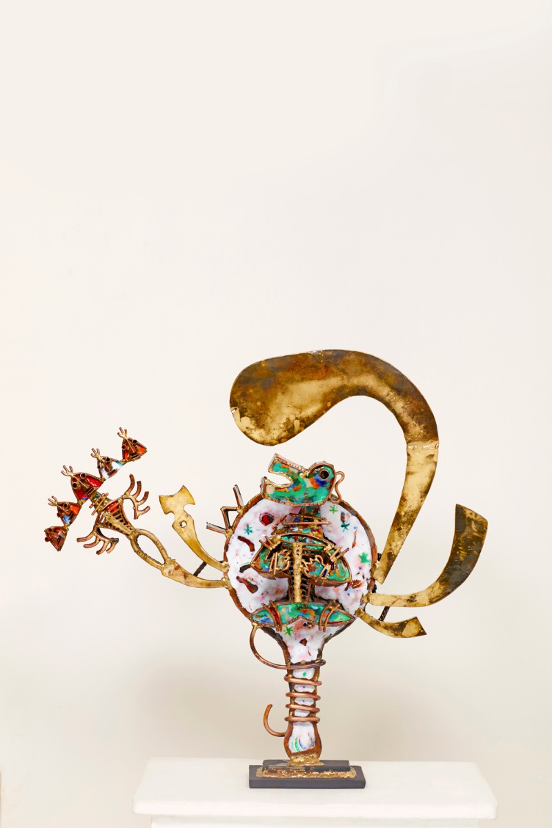Hanuman - I