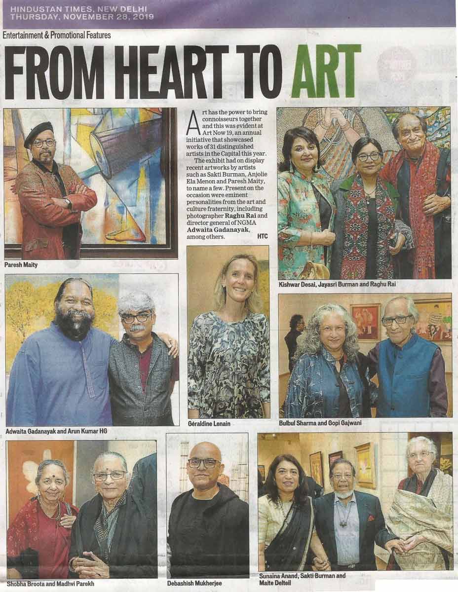ARTNOW19