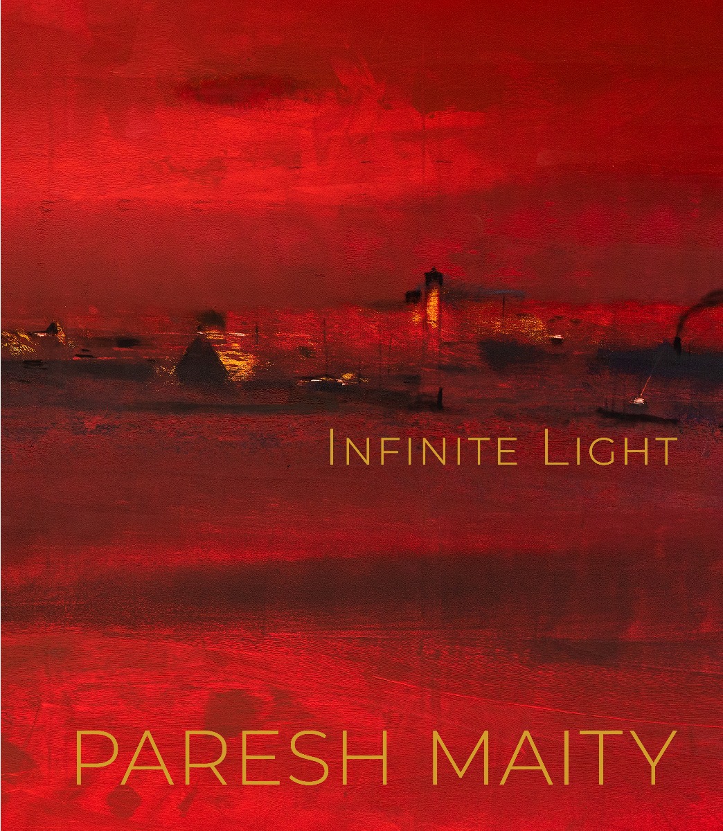 INFINITE LIGHT | Paresh Maity