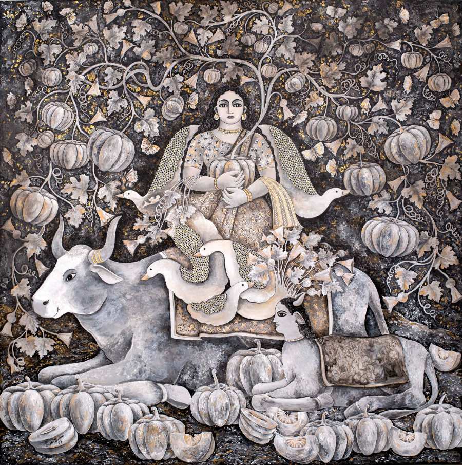 Kushmanda
