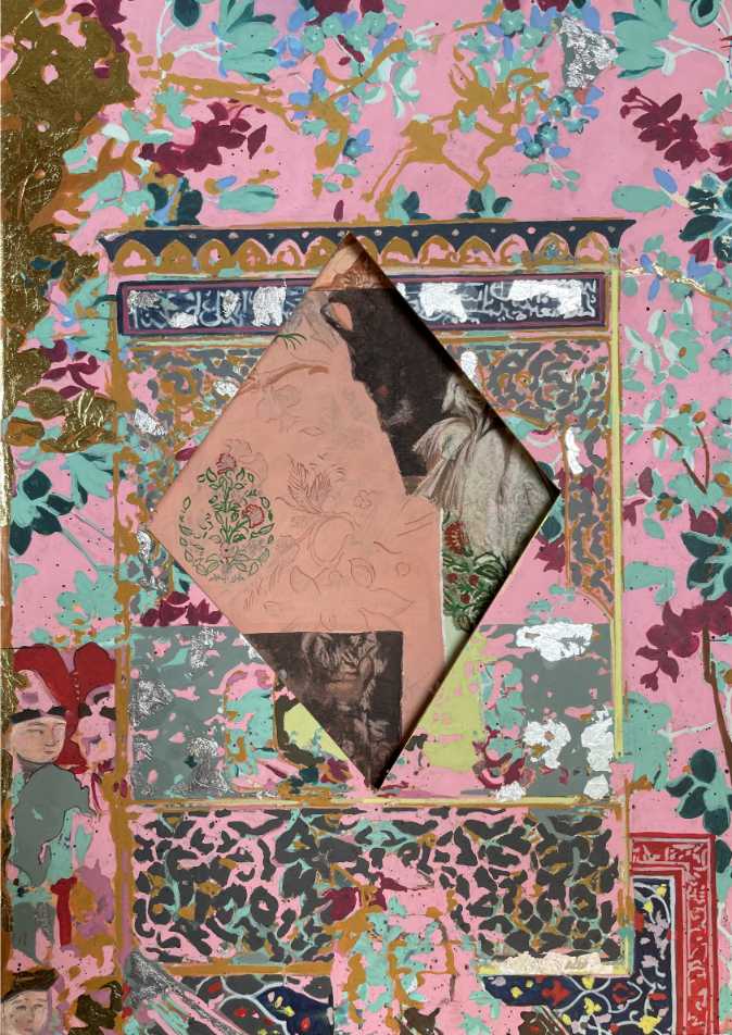 The Mirrors of Antiquity