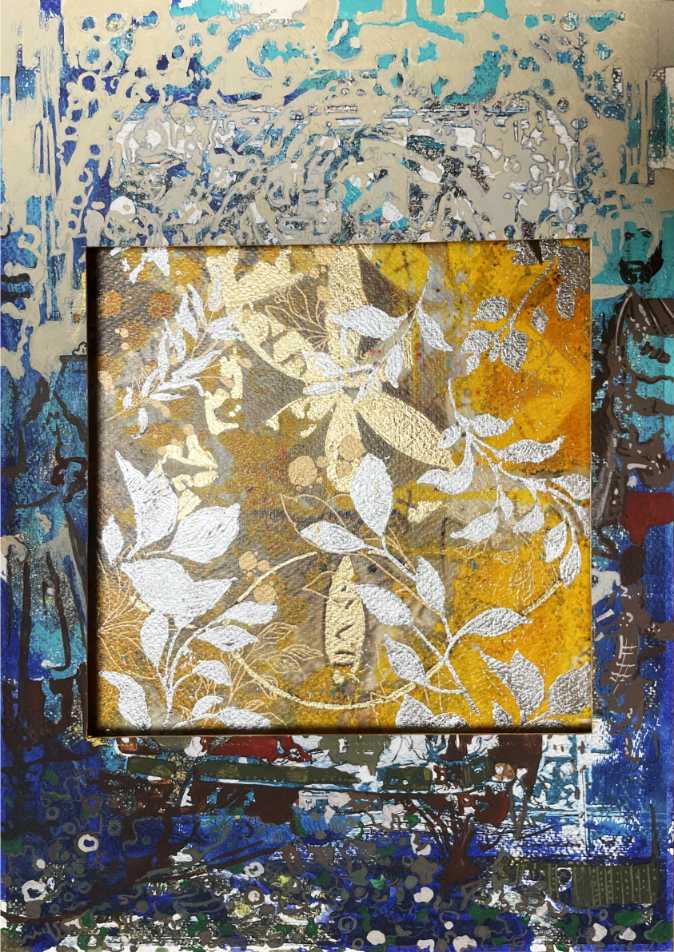 The Mirrors of Antiquity