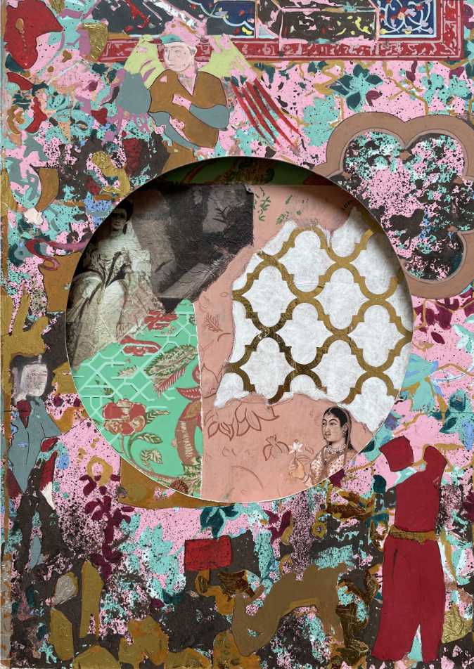 The Mirrors of Antiquity