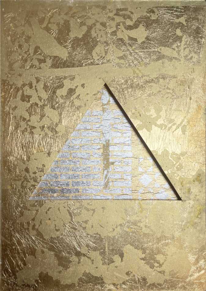 The Mirrors of Antiquity