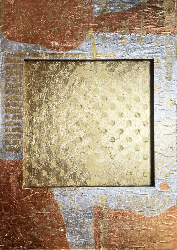 The Mirrors of Antiquity