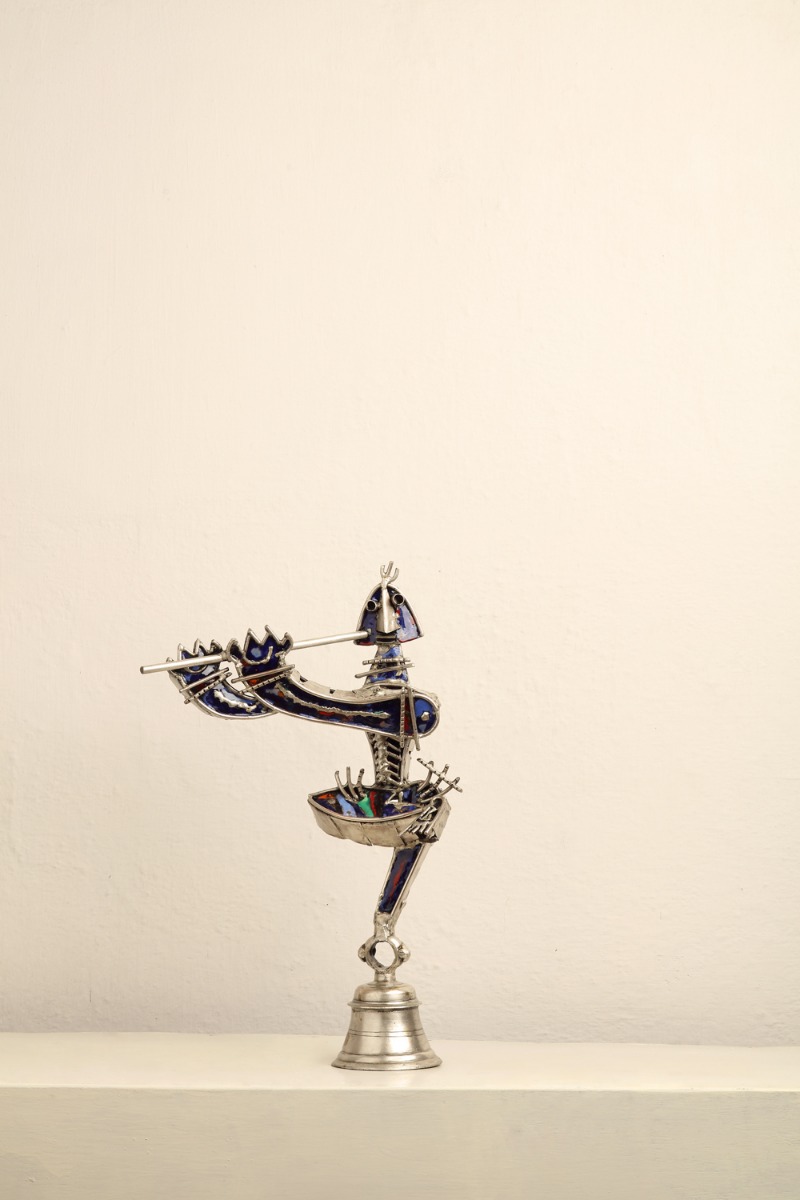 Krishna