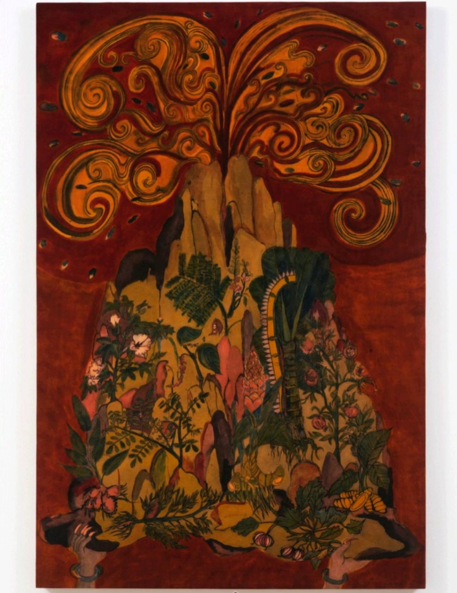 Herbarium 1