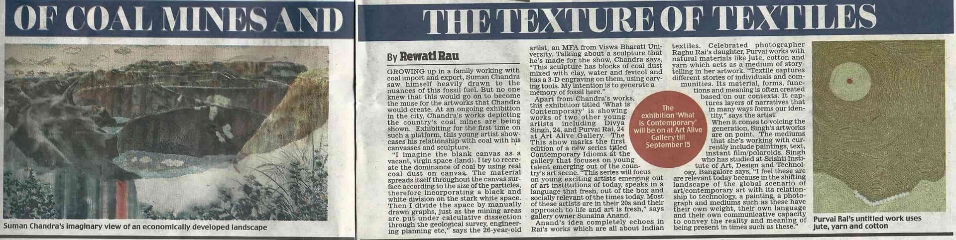 Mail Today | 22nd August 2019