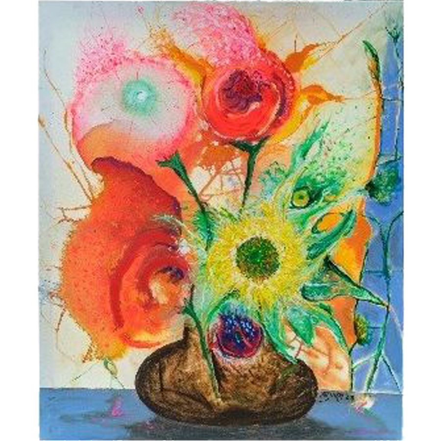  Flower Vase 4
