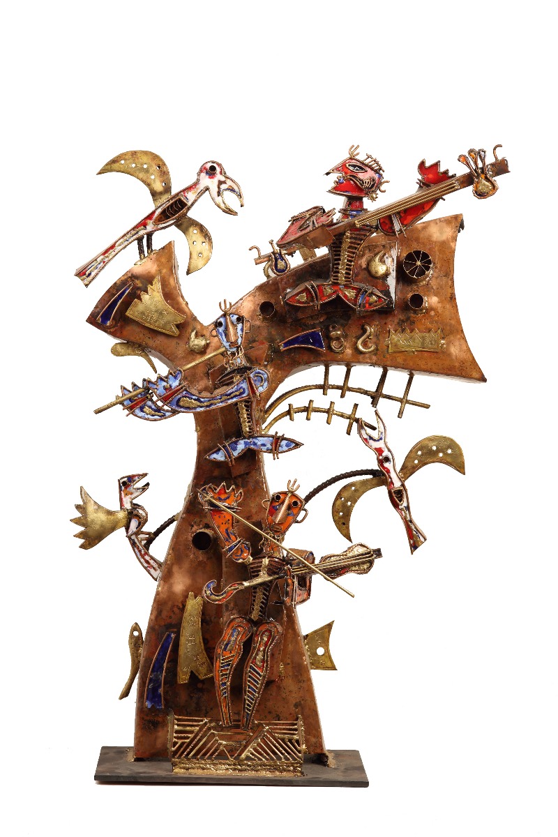 Musicians