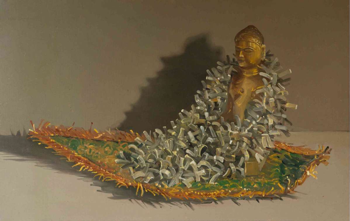 Neminath 22nd Tirthankara