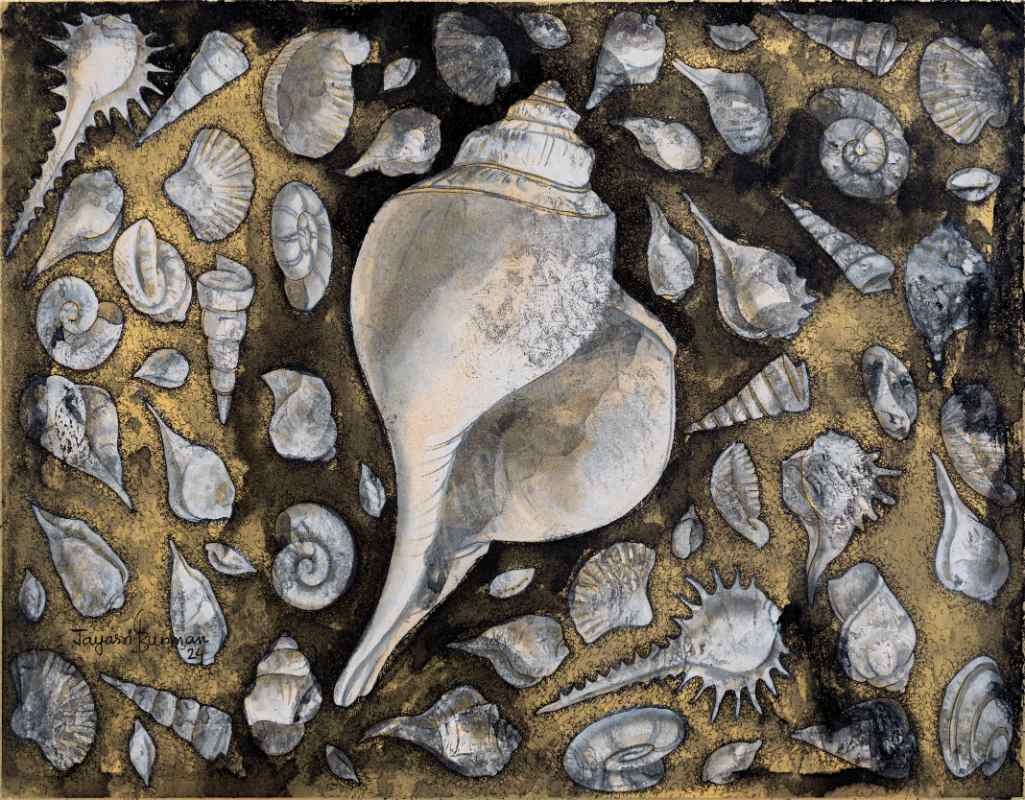 Ocean’s Whisperers - XI