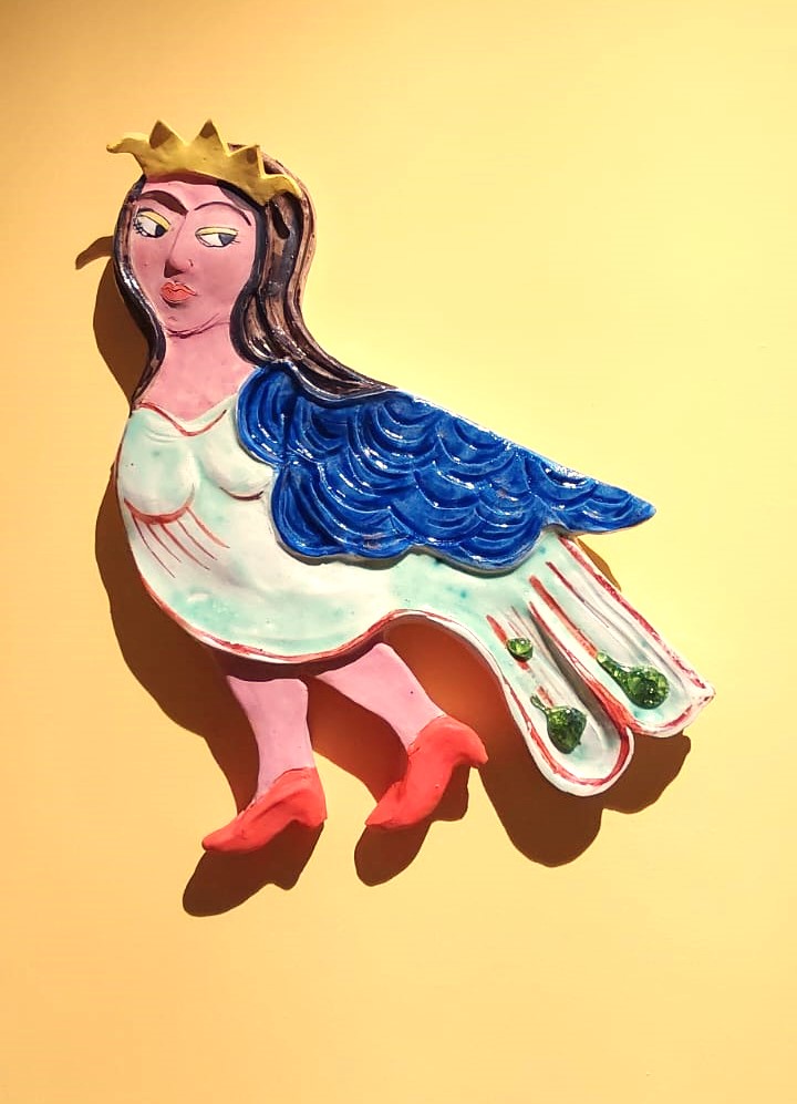 Other Creatures -2 Harpy