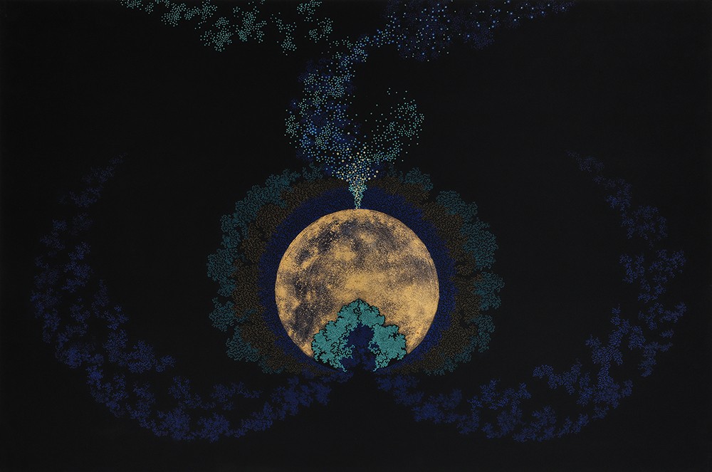 Pachamama (Earth Mother)