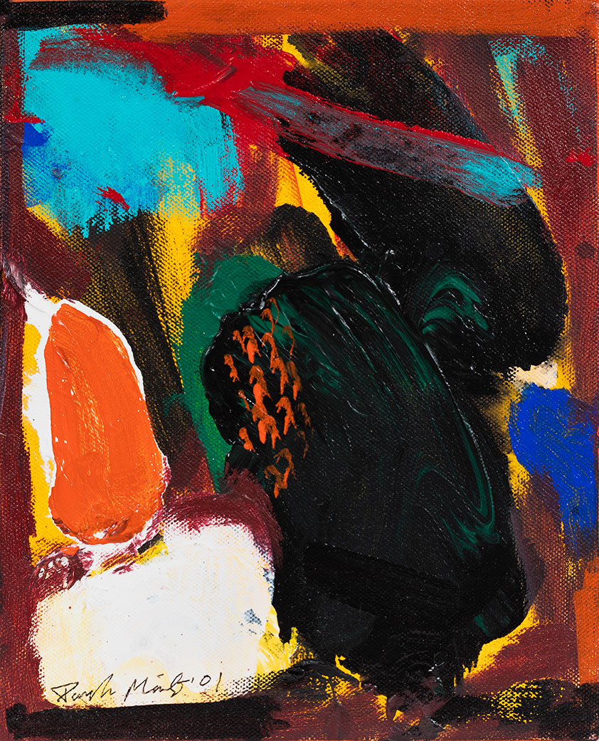 An Impression 13