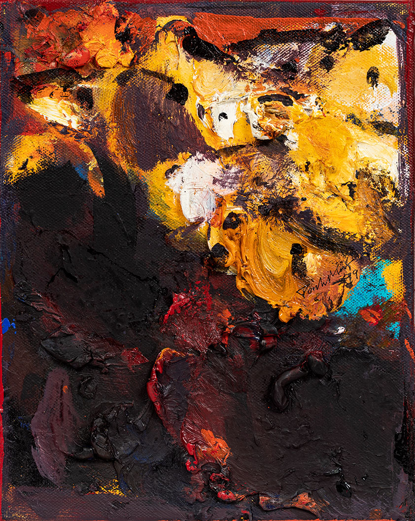 An Impression 15