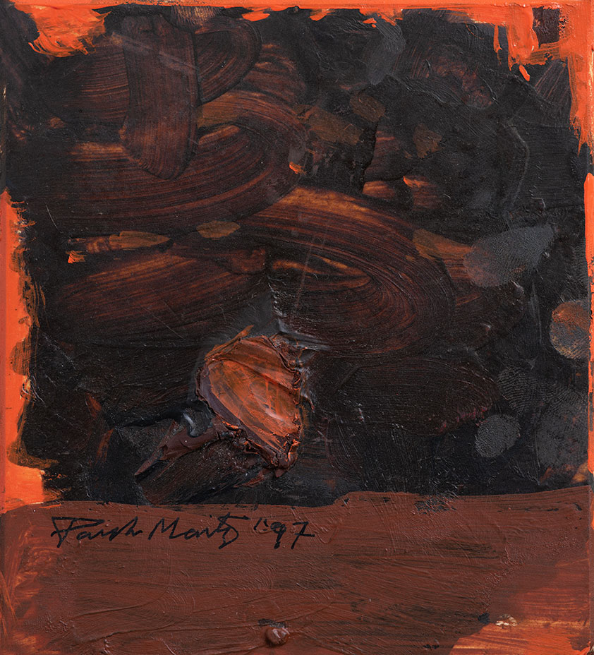 An Impression 1