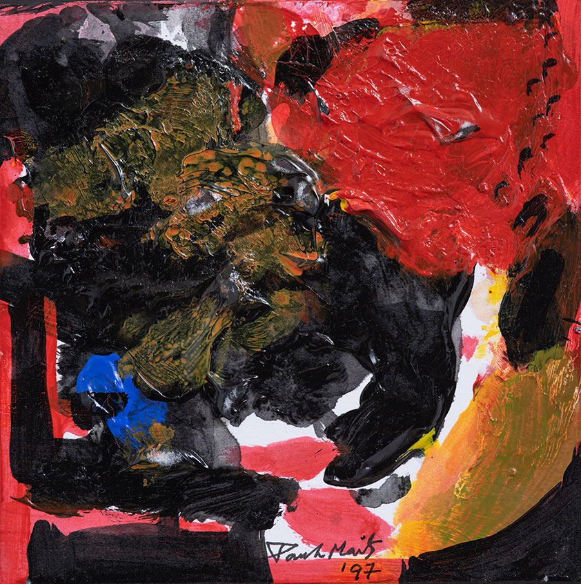 An Impression 2