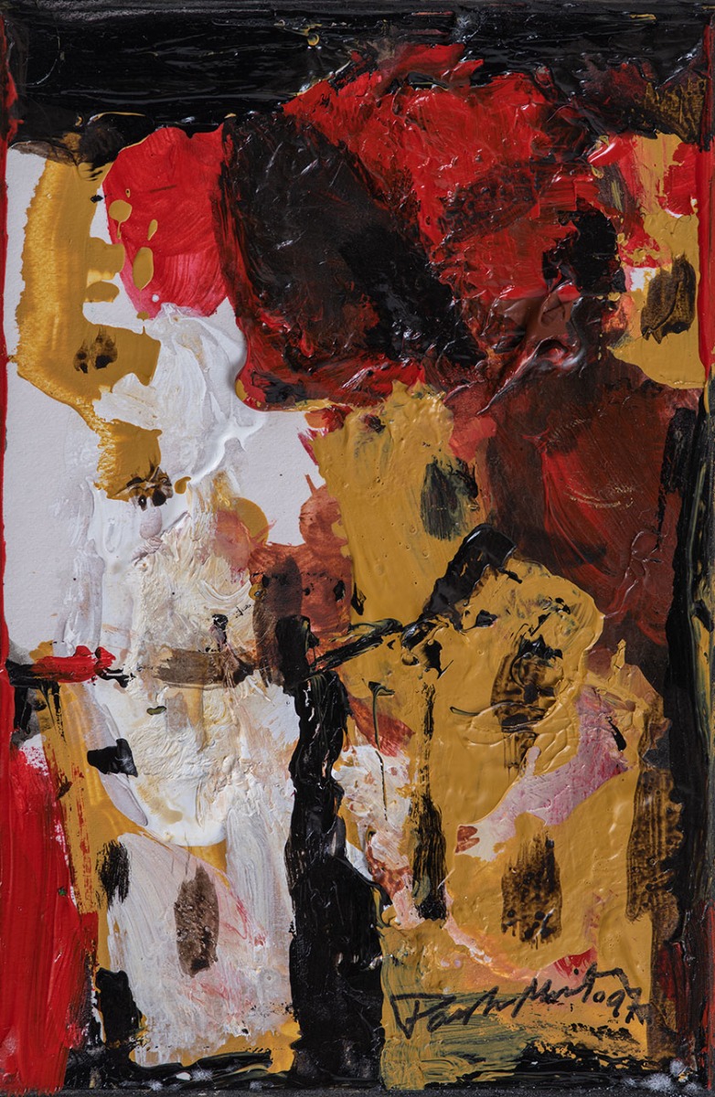 An Impression 3