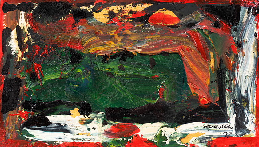 An Impression 6
