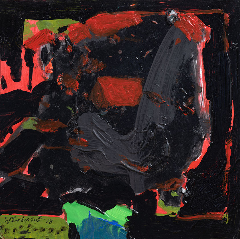 An Impression 8
