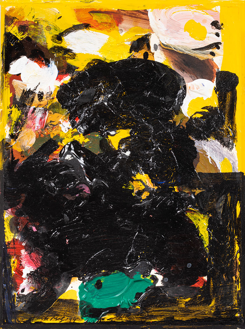 An Impression 9