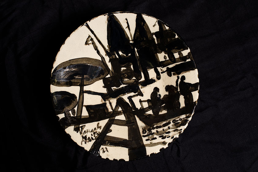 Ceramic I