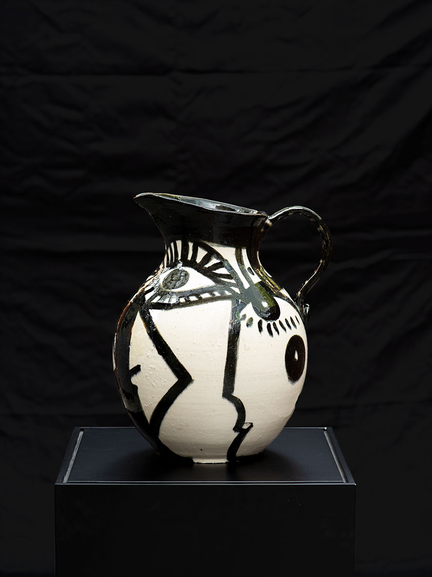 Ceramic III