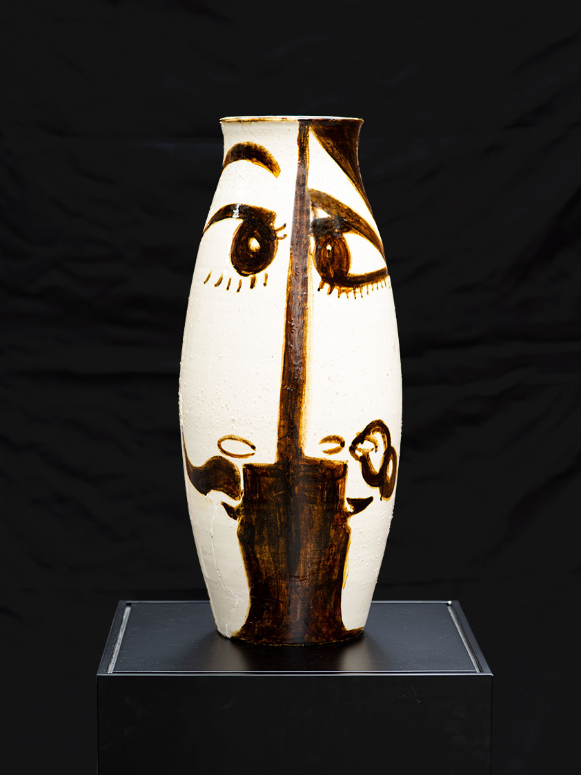 Ceramic IV