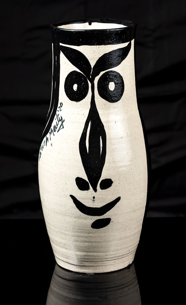 Ceramic V